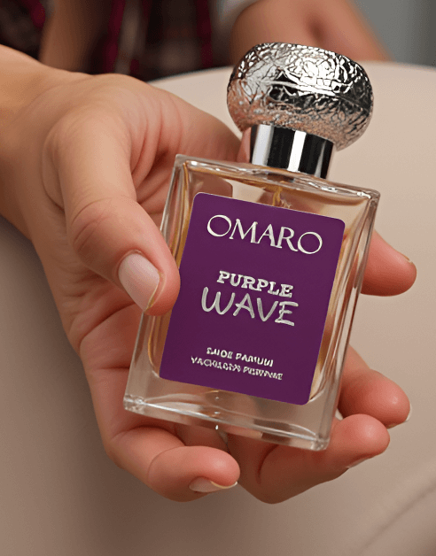 Purple Wave Eau de parfum