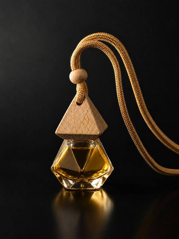 Car Perfume Oils
