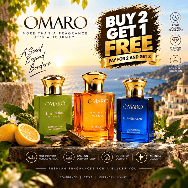 Buy 2 Get 1 Free