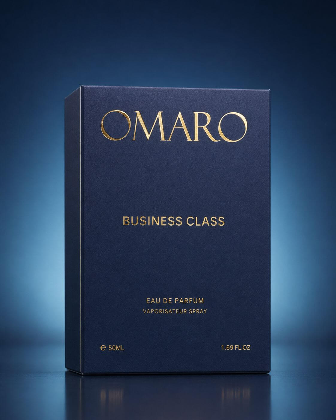 Omaro Business Class