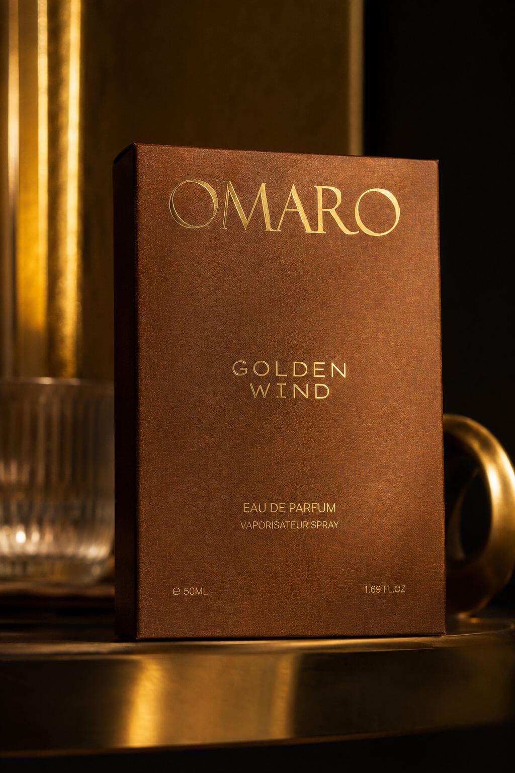 Golden Wind