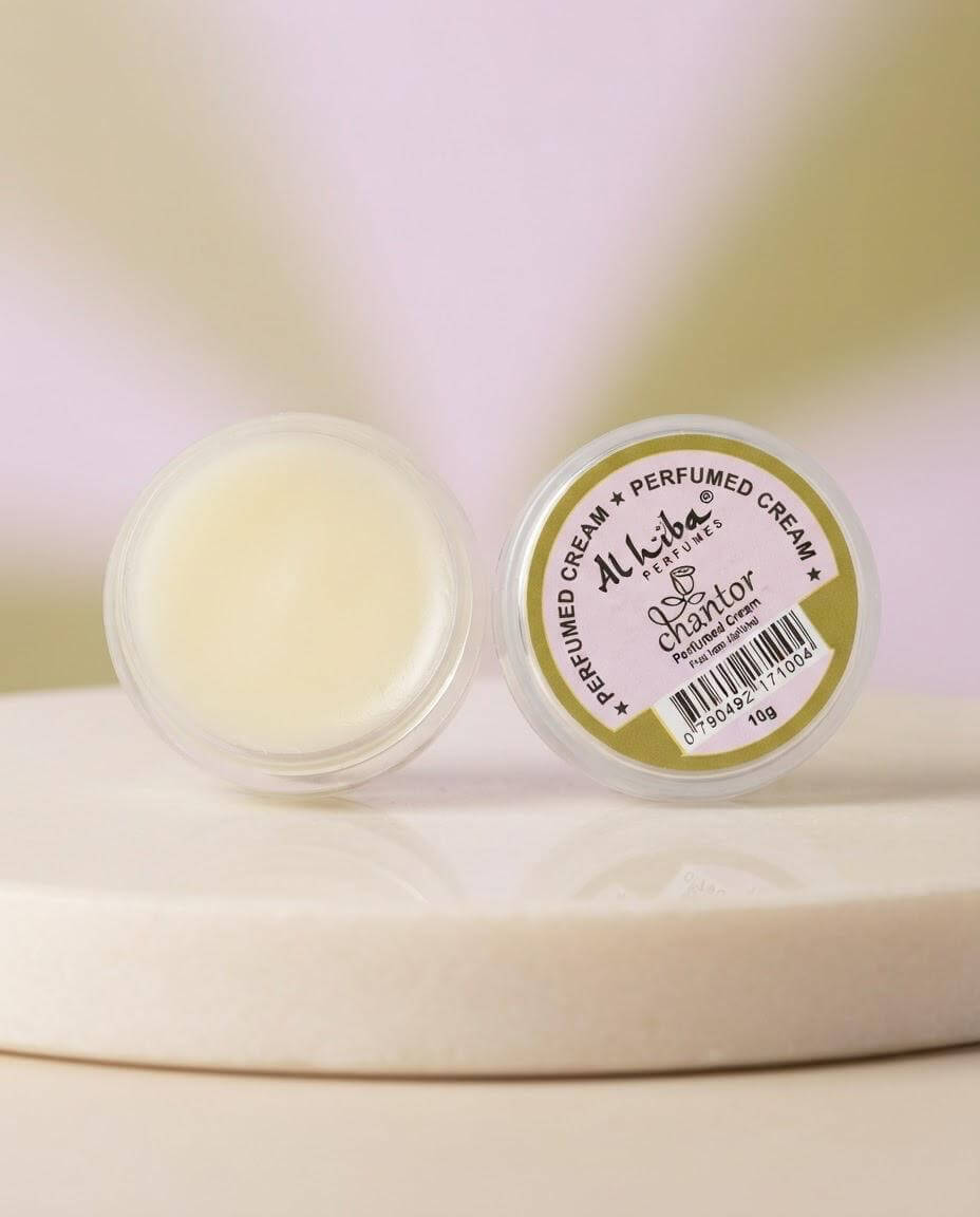 Chantor Perfumed Cream