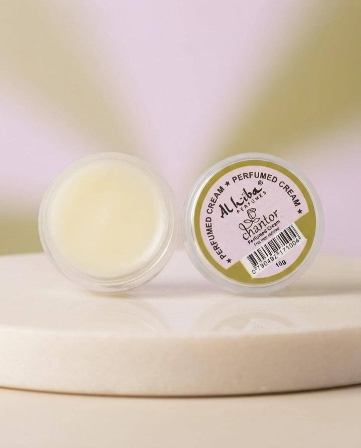Chantor Perfumed Cream