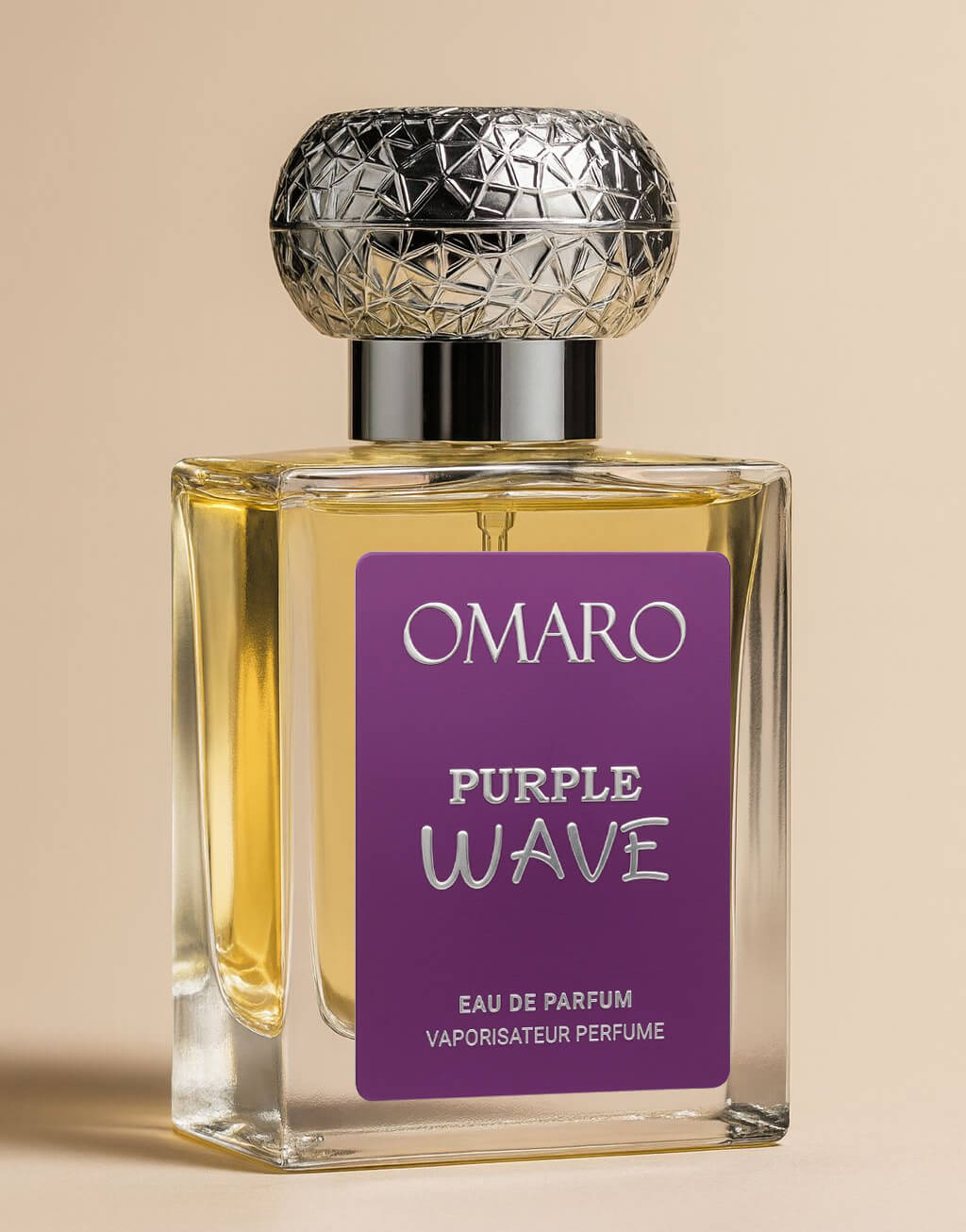 Purple Wave Eau de parfum