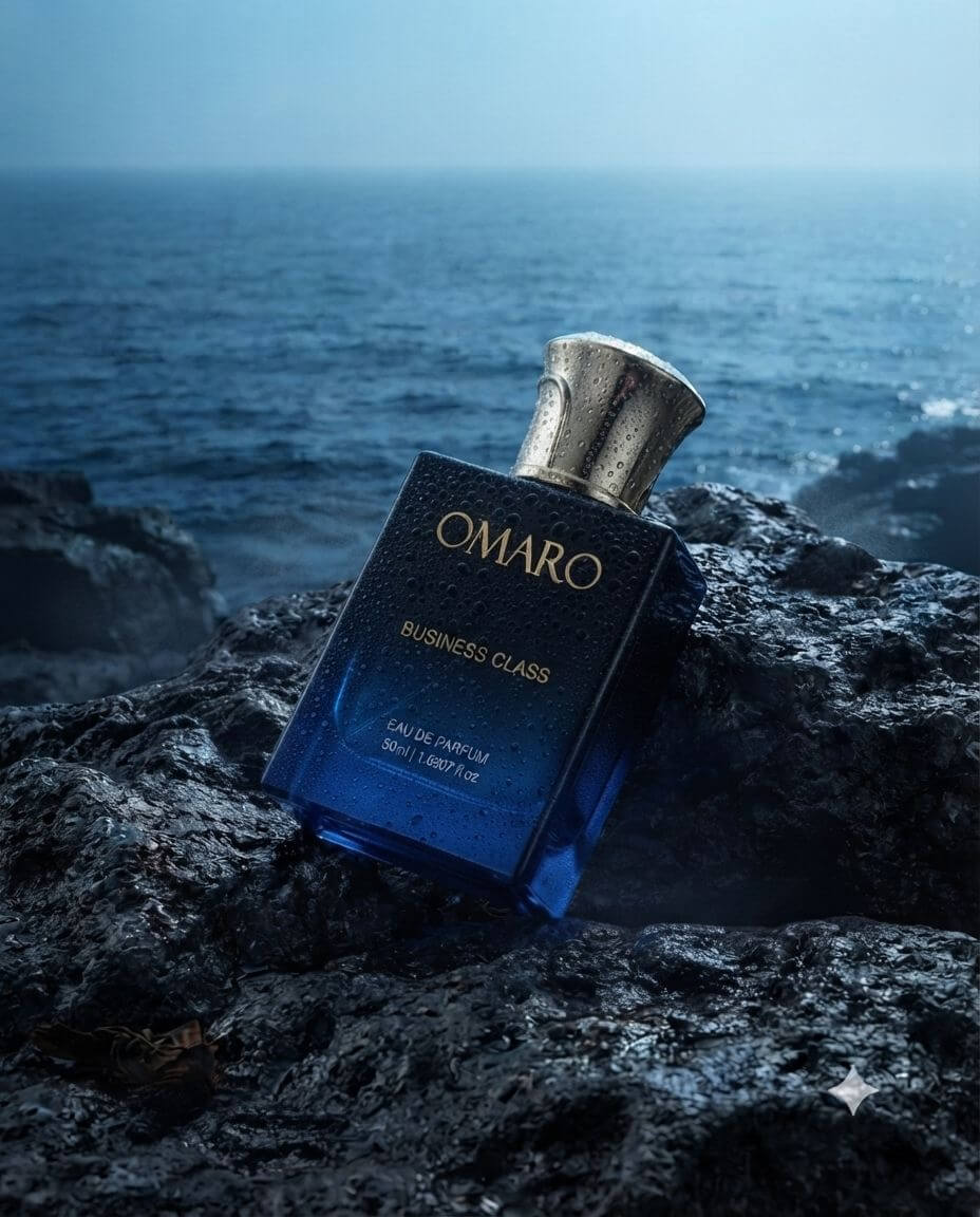 Omaro Business Class