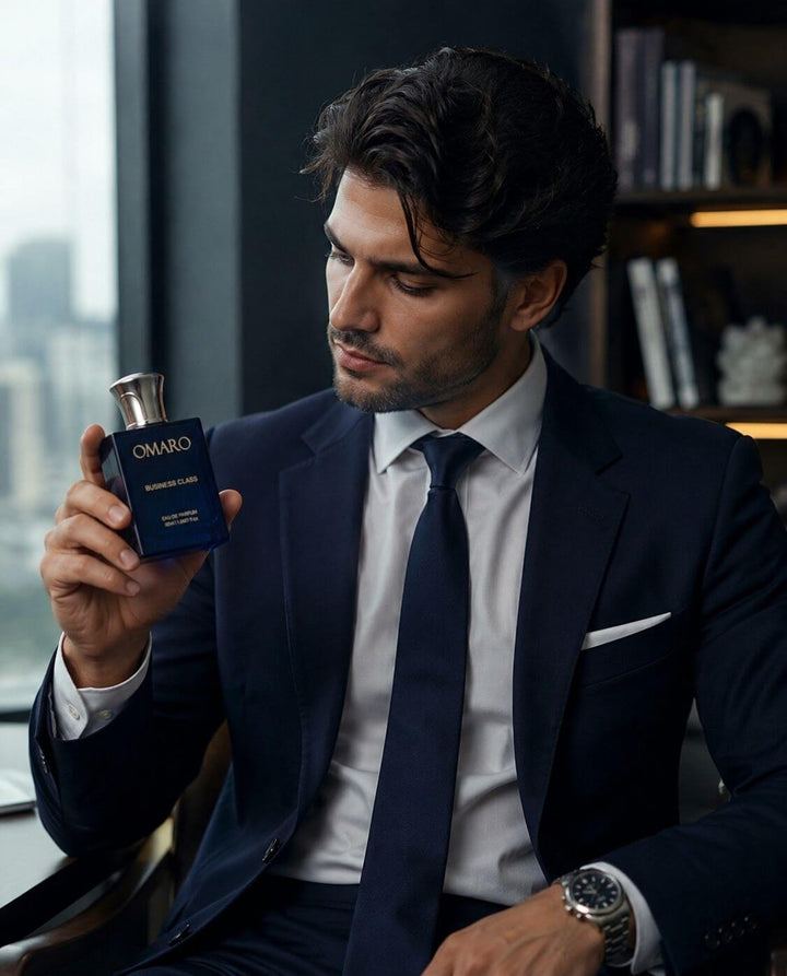 Omaro Business Class