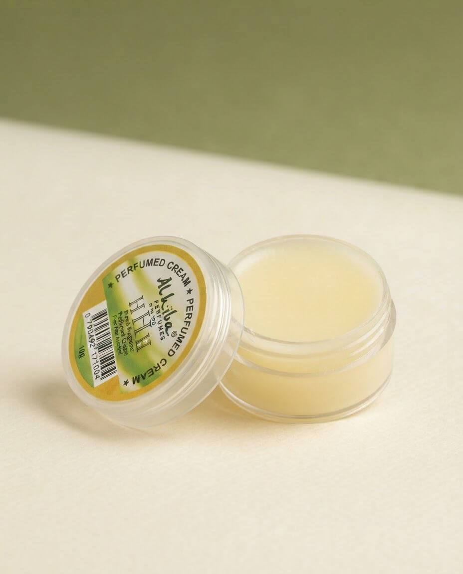 HHH Perfume Cream