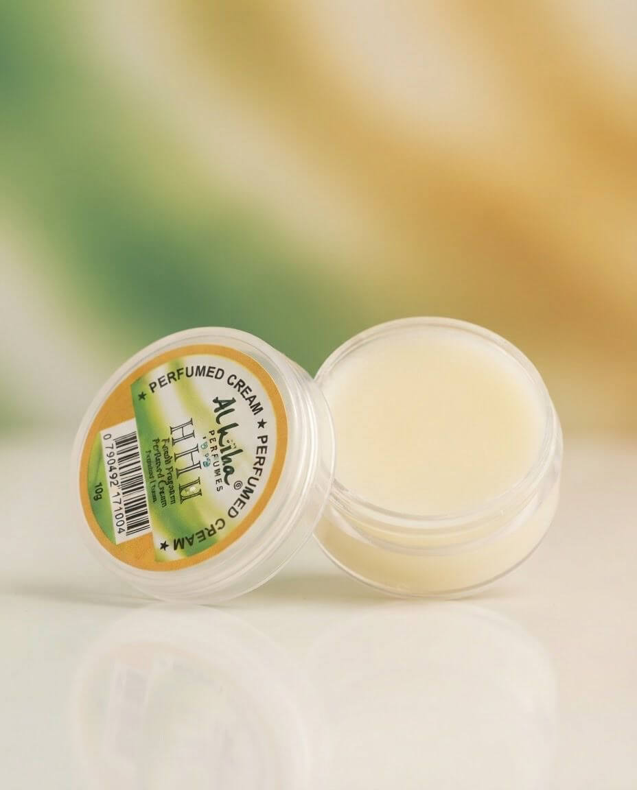 HHH Perfume Cream