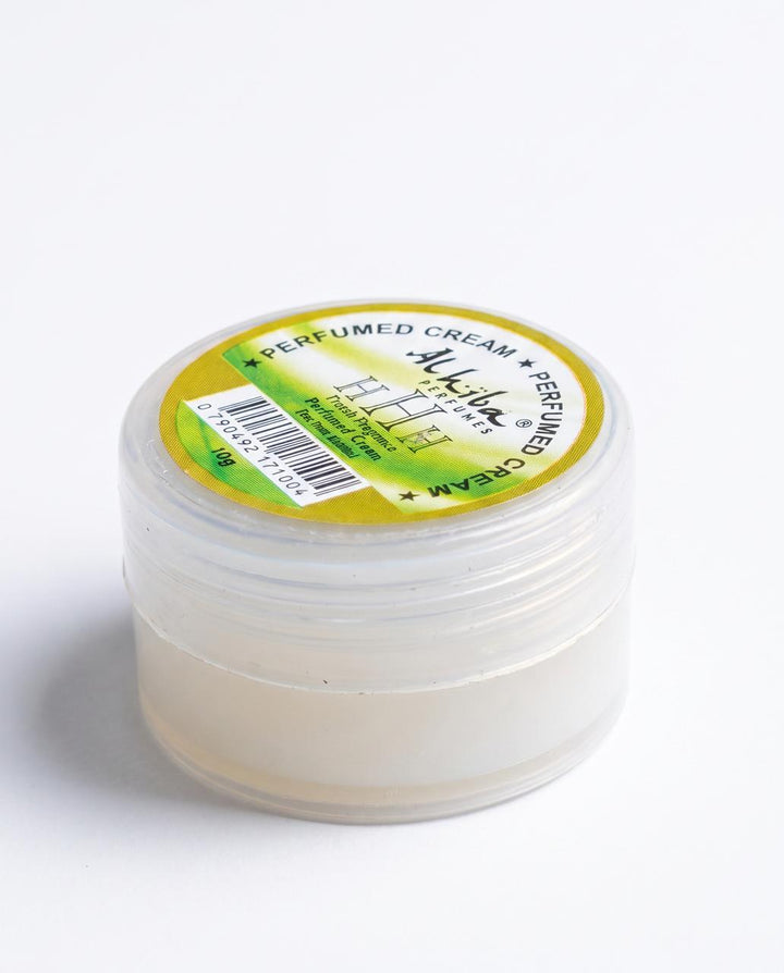 HHH Perfume Cream