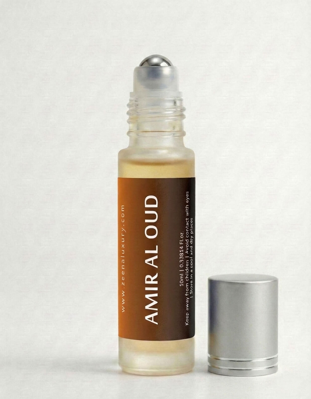Amir Al Oud Perfume Oil