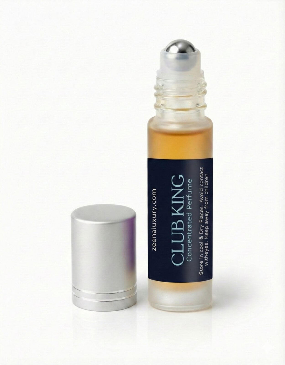 Alcohol-free concentrated perfume oil benefits and 12-hour longevity roll on perfume bottle
