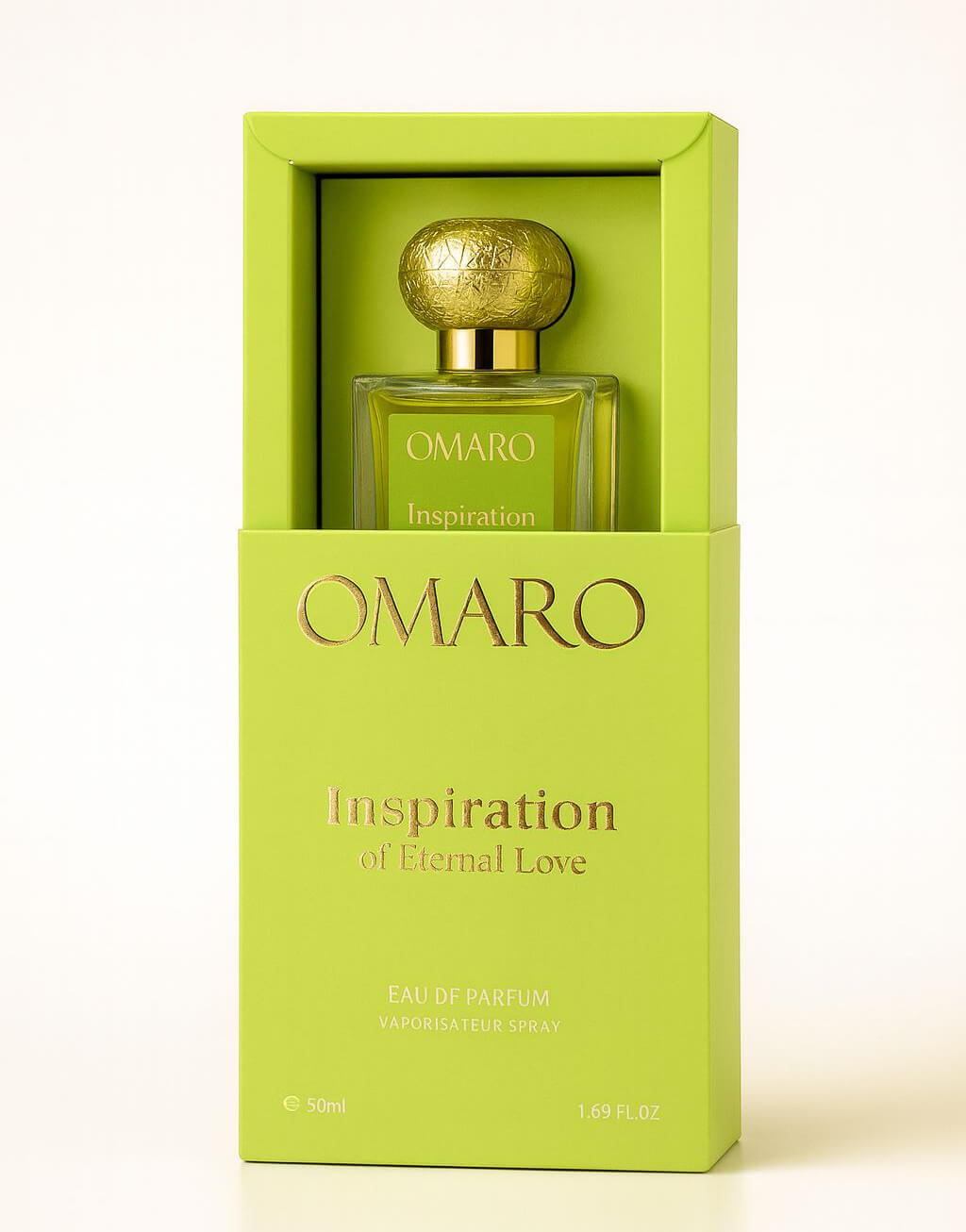 High-end designer alternative for Eternal Love Xlouis EDP women India