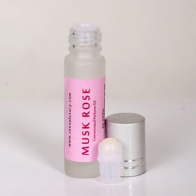 Musk Rose Perfume OIl 8 ml