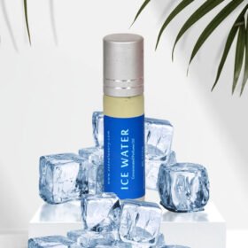 ICE WATER, INSPIRING FRAGRANCE FROM COOL WATER, BY DAVID OFF