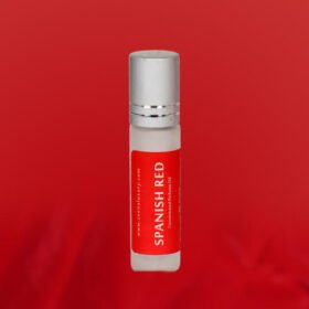 SPANISH RED CONCENTRATED PERFUME OIL